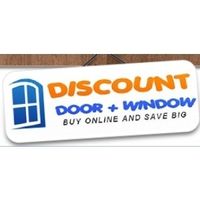 Discount Door & Window coupons